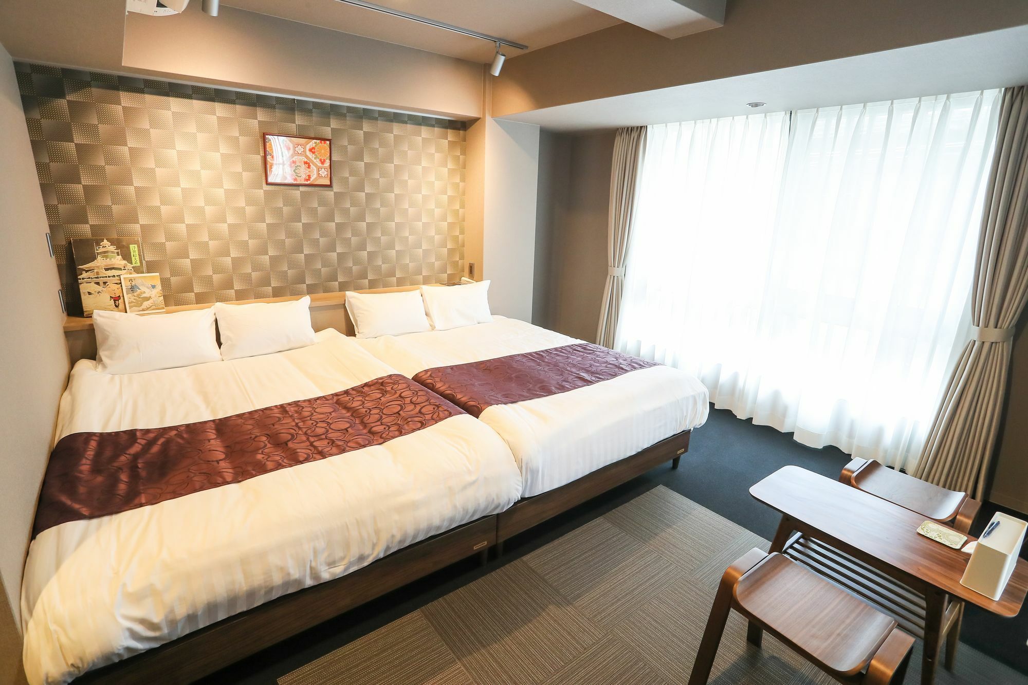 Apartment Hotel 7Key S Kyōto Esterno foto