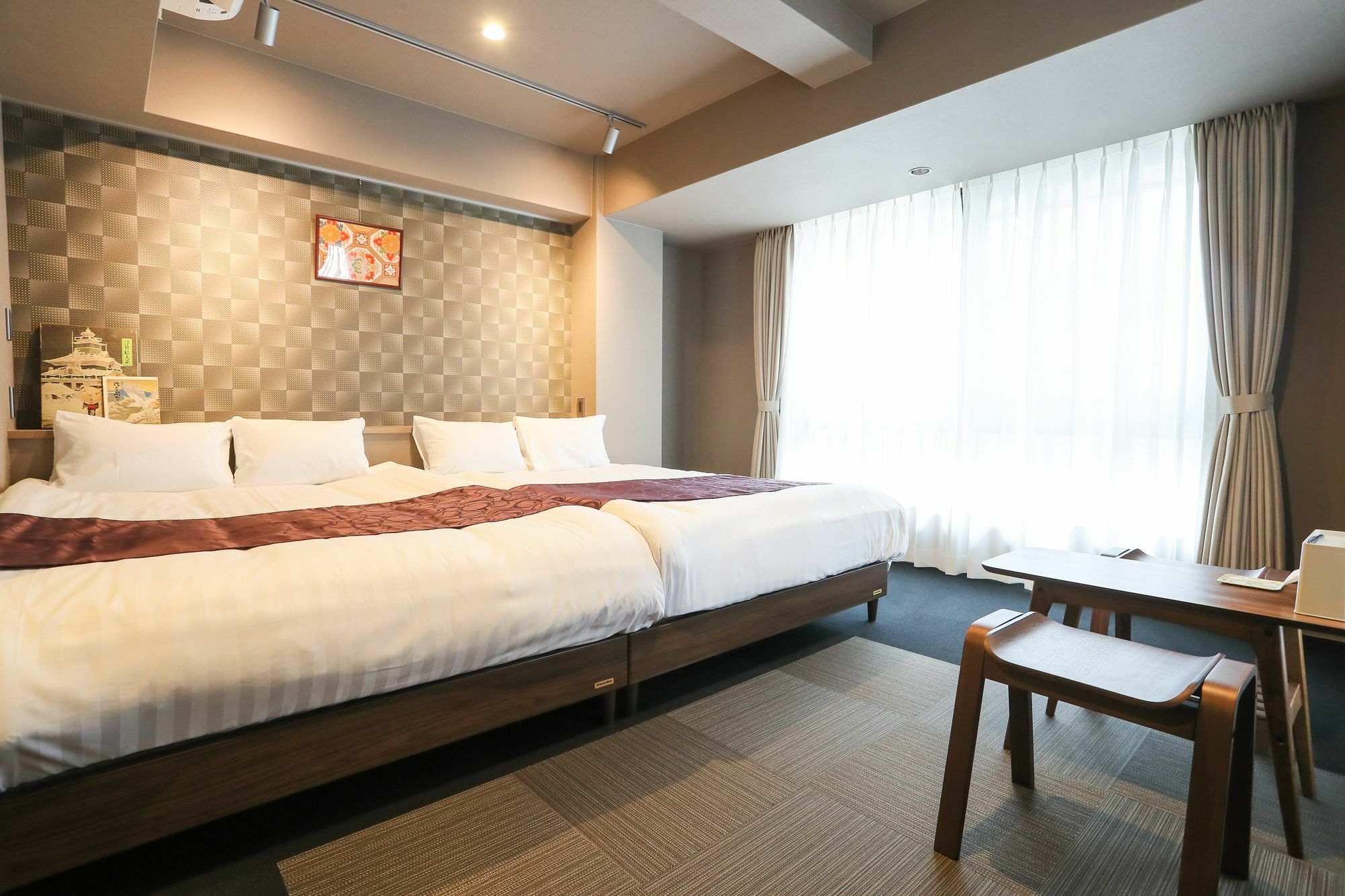 Apartment Hotel 7Key S Kyōto Esterno foto