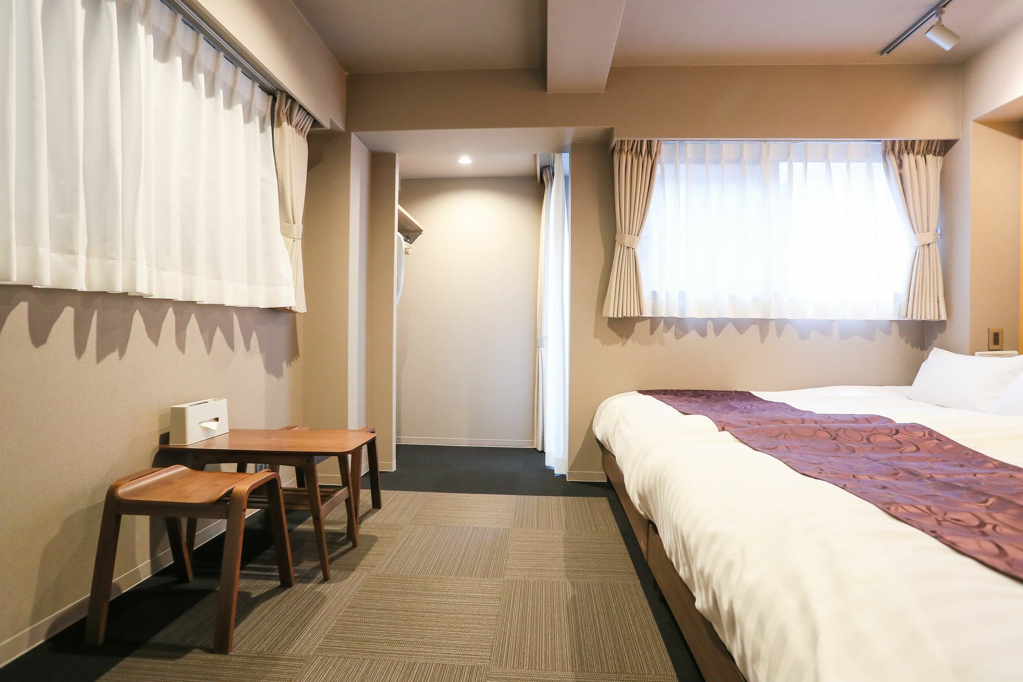 Apartment Hotel 7Key S Kyōto Esterno foto
