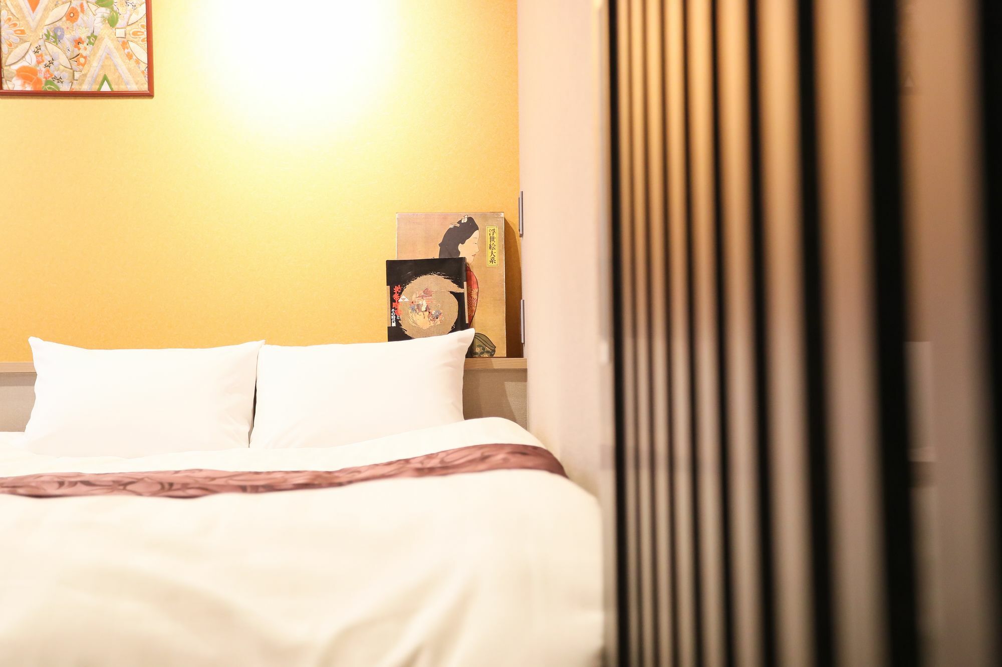 Apartment Hotel 7Key S Kyōto Esterno foto