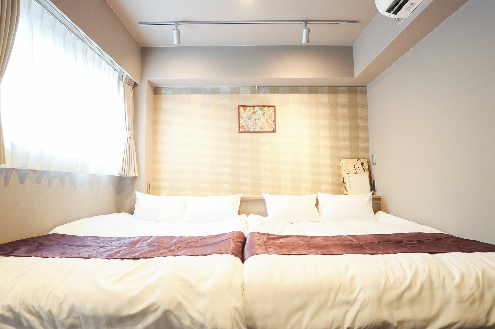 Apartment Hotel 7Key S Kyōto Esterno foto
