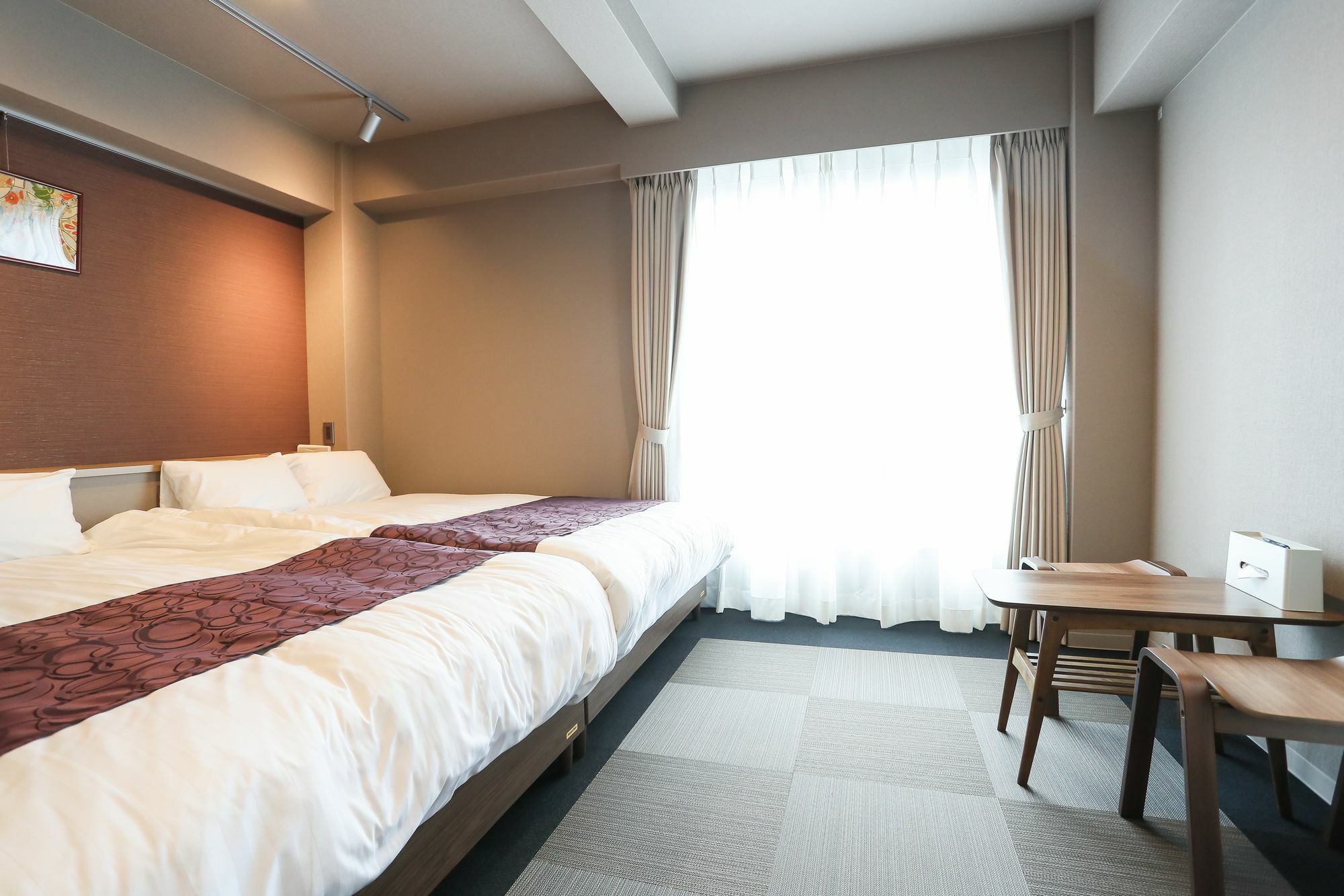Apartment Hotel 7Key S Kyōto Esterno foto