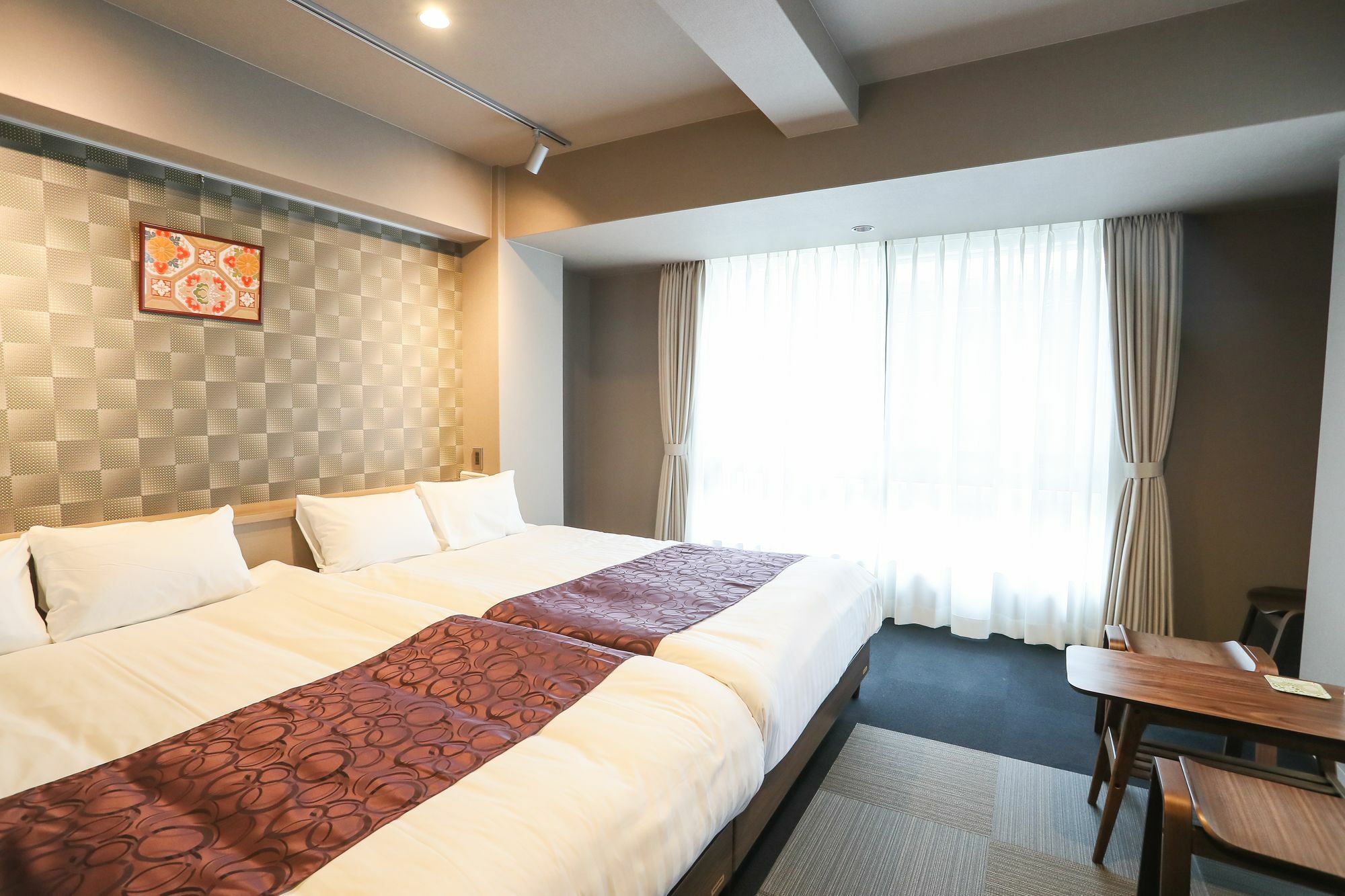 Apartment Hotel 7Key S Kyōto Esterno foto