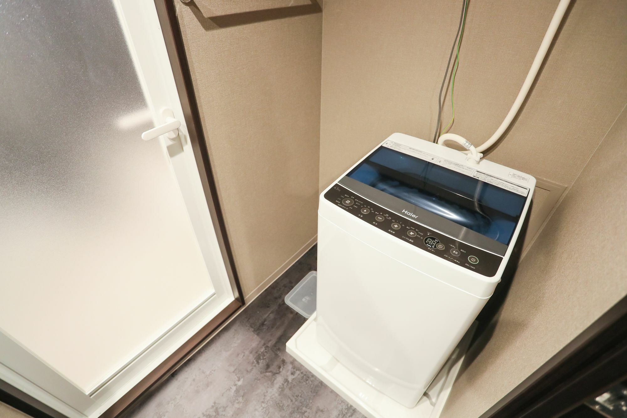 Apartment Hotel 7Key S Kyōto Esterno foto