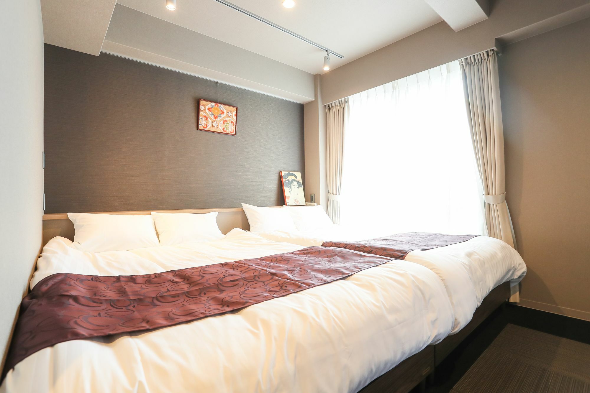 Apartment Hotel 7Key S Kyōto Esterno foto
