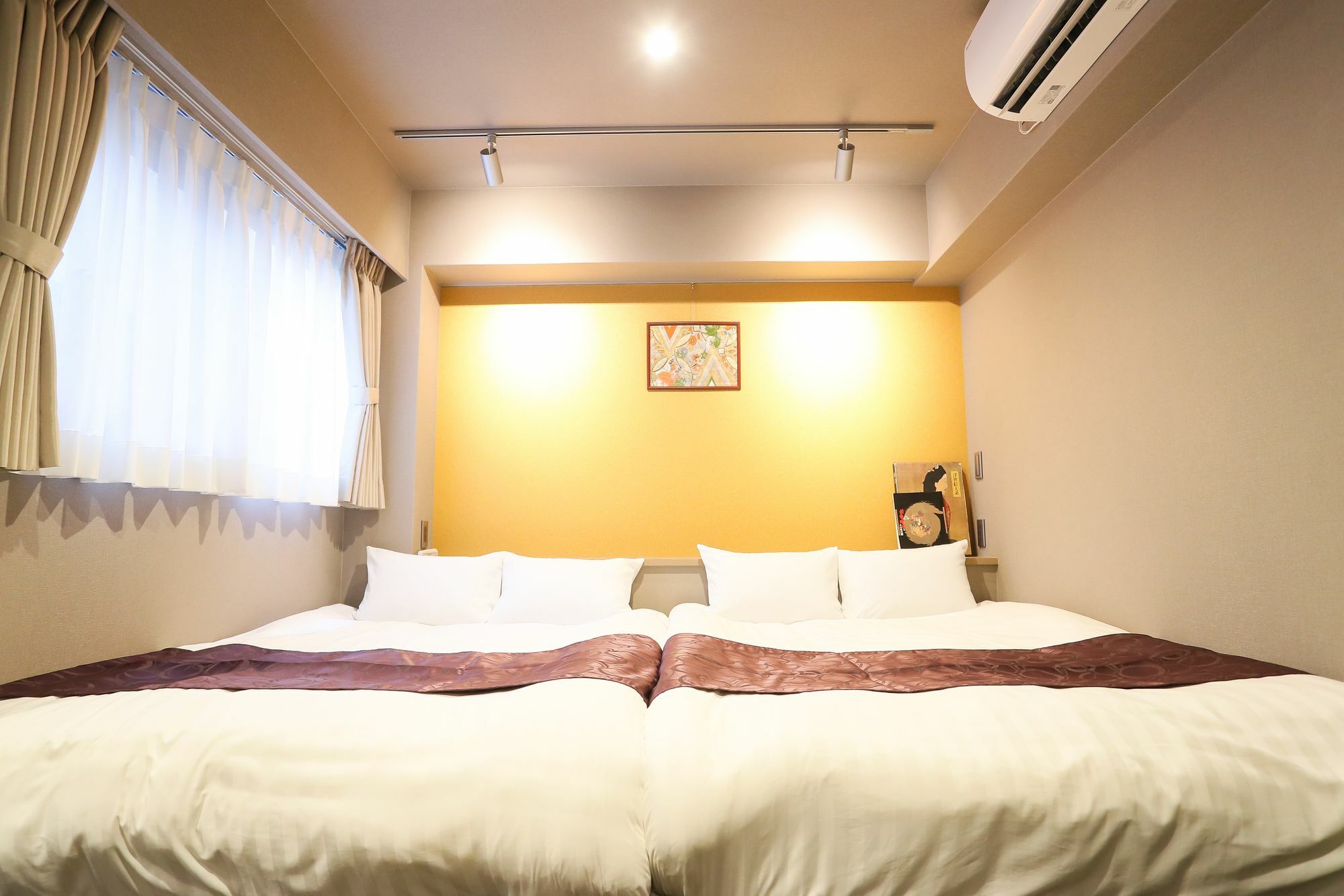 Apartment Hotel 7Key S Kyōto Esterno foto