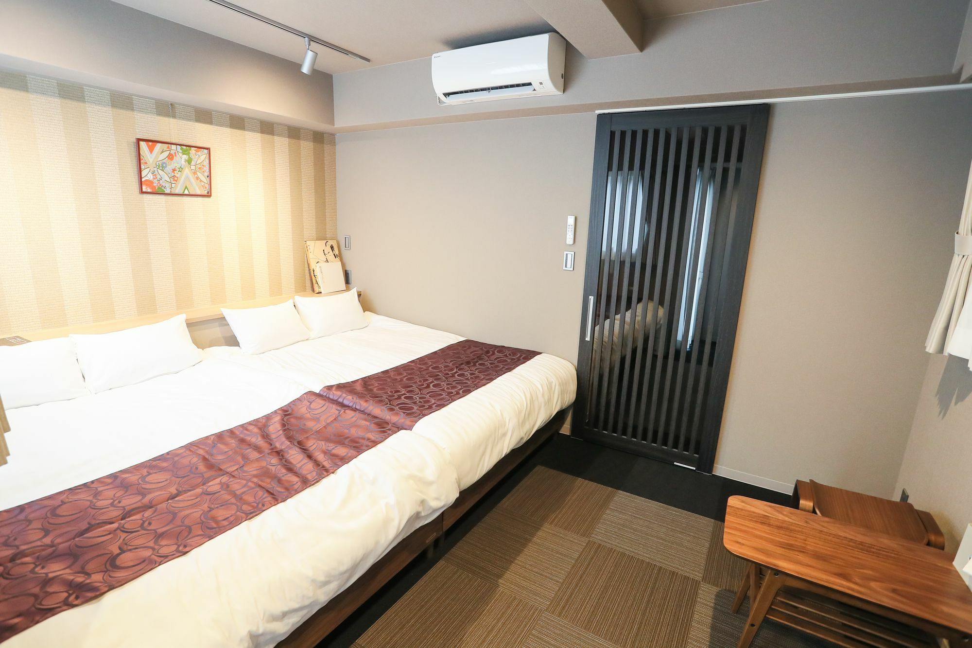Apartment Hotel 7Key S Kyōto Esterno foto