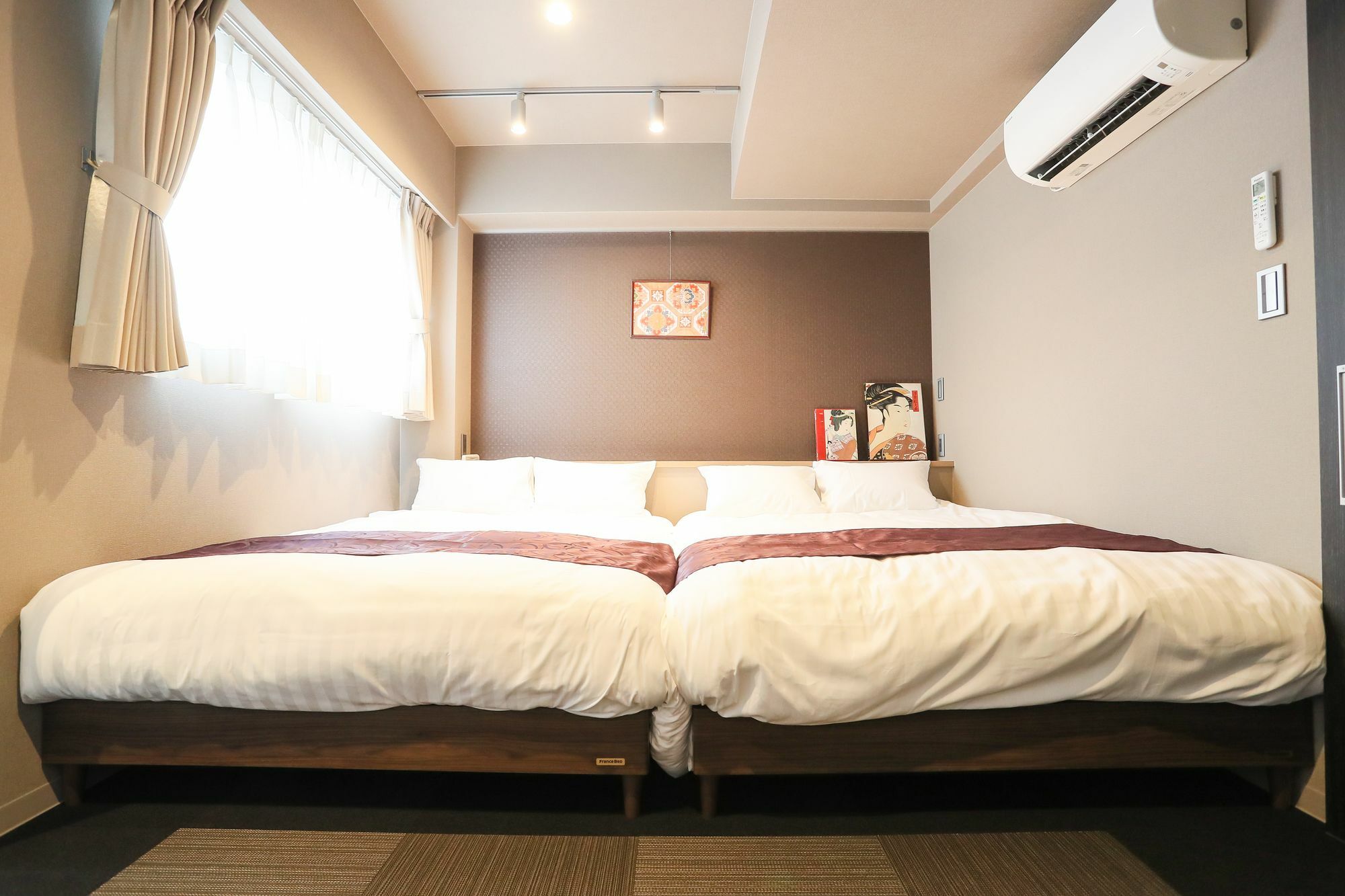 Apartment Hotel 7Key S Kyōto Esterno foto